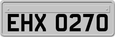 EHX0270