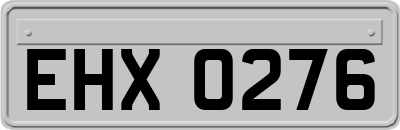 EHX0276