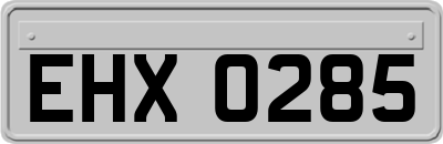 EHX0285