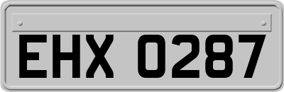 EHX0287