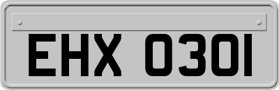 EHX0301