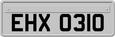 EHX0310