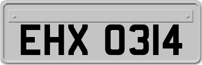 EHX0314