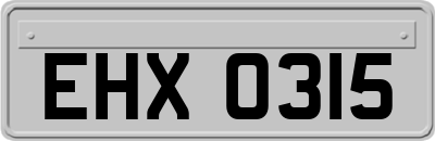 EHX0315