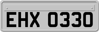 EHX0330