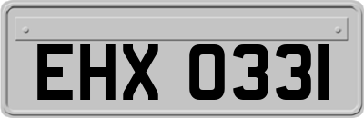 EHX0331