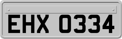EHX0334