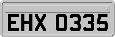 EHX0335