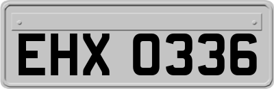 EHX0336