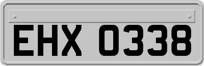 EHX0338