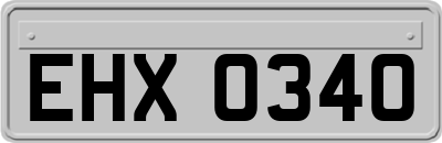 EHX0340