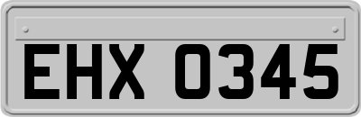 EHX0345