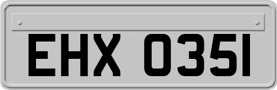 EHX0351