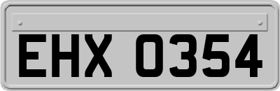 EHX0354