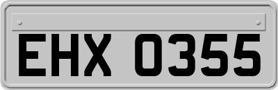 EHX0355