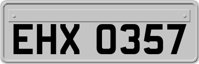 EHX0357