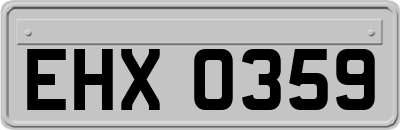 EHX0359