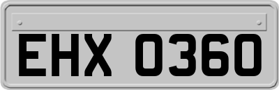 EHX0360