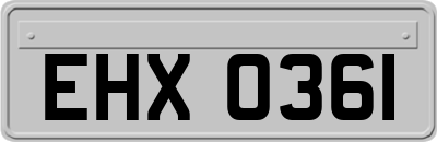 EHX0361
