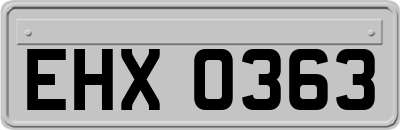 EHX0363