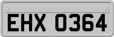EHX0364