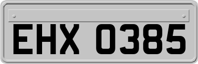 EHX0385