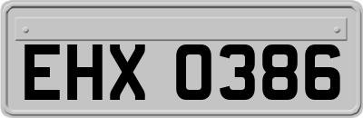 EHX0386