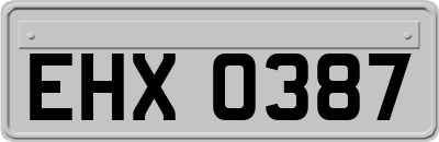 EHX0387