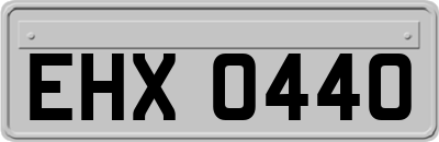 EHX0440
