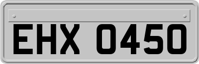 EHX0450