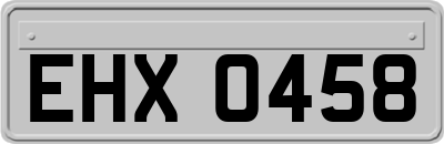 EHX0458