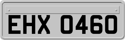 EHX0460