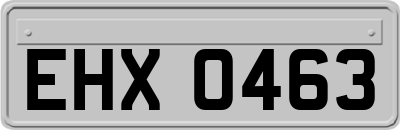 EHX0463