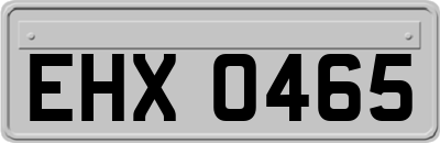 EHX0465