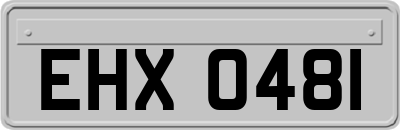EHX0481