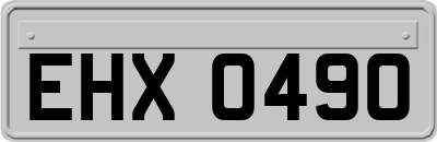 EHX0490