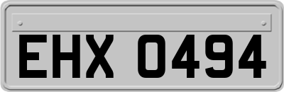 EHX0494
