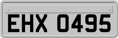 EHX0495
