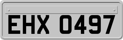 EHX0497