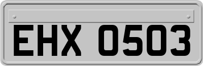 EHX0503