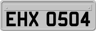EHX0504