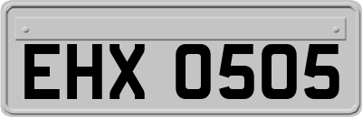 EHX0505