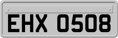 EHX0508