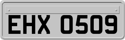 EHX0509