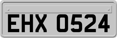 EHX0524