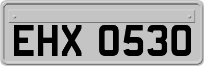 EHX0530