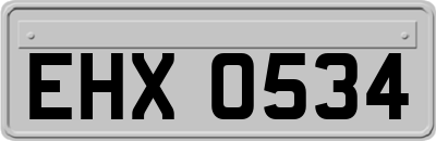 EHX0534
