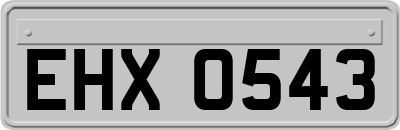 EHX0543