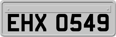 EHX0549