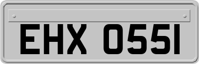 EHX0551
